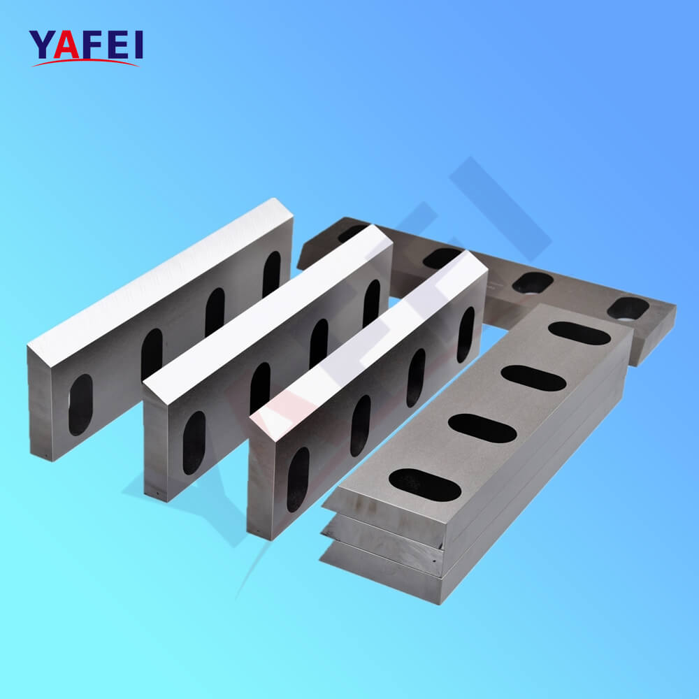 granulator blades lưỡi granulator