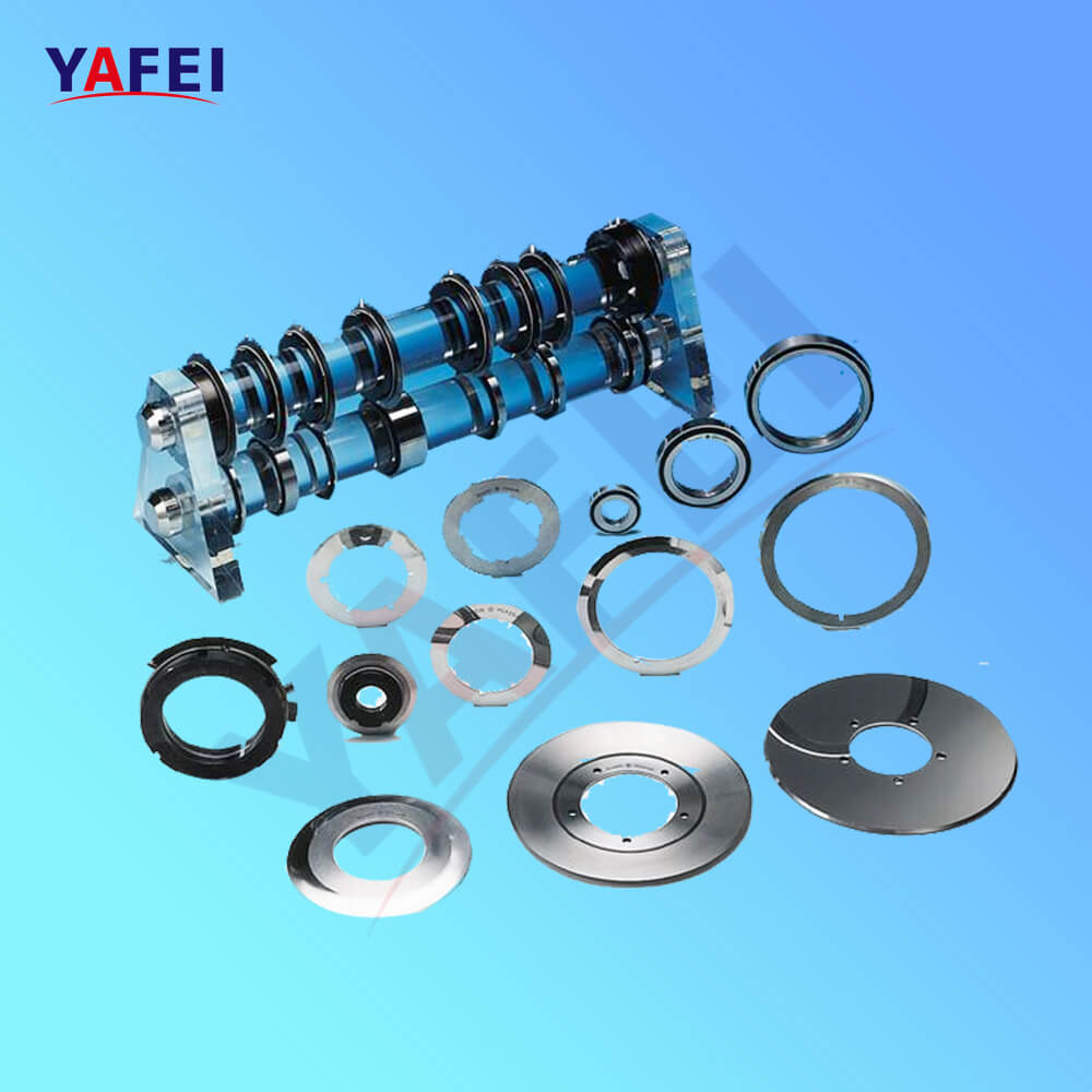 circular slitting knife dao rạch tròn