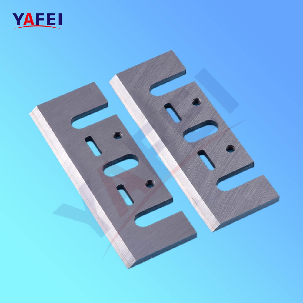 wood planer blades lưỡi dao gỗ