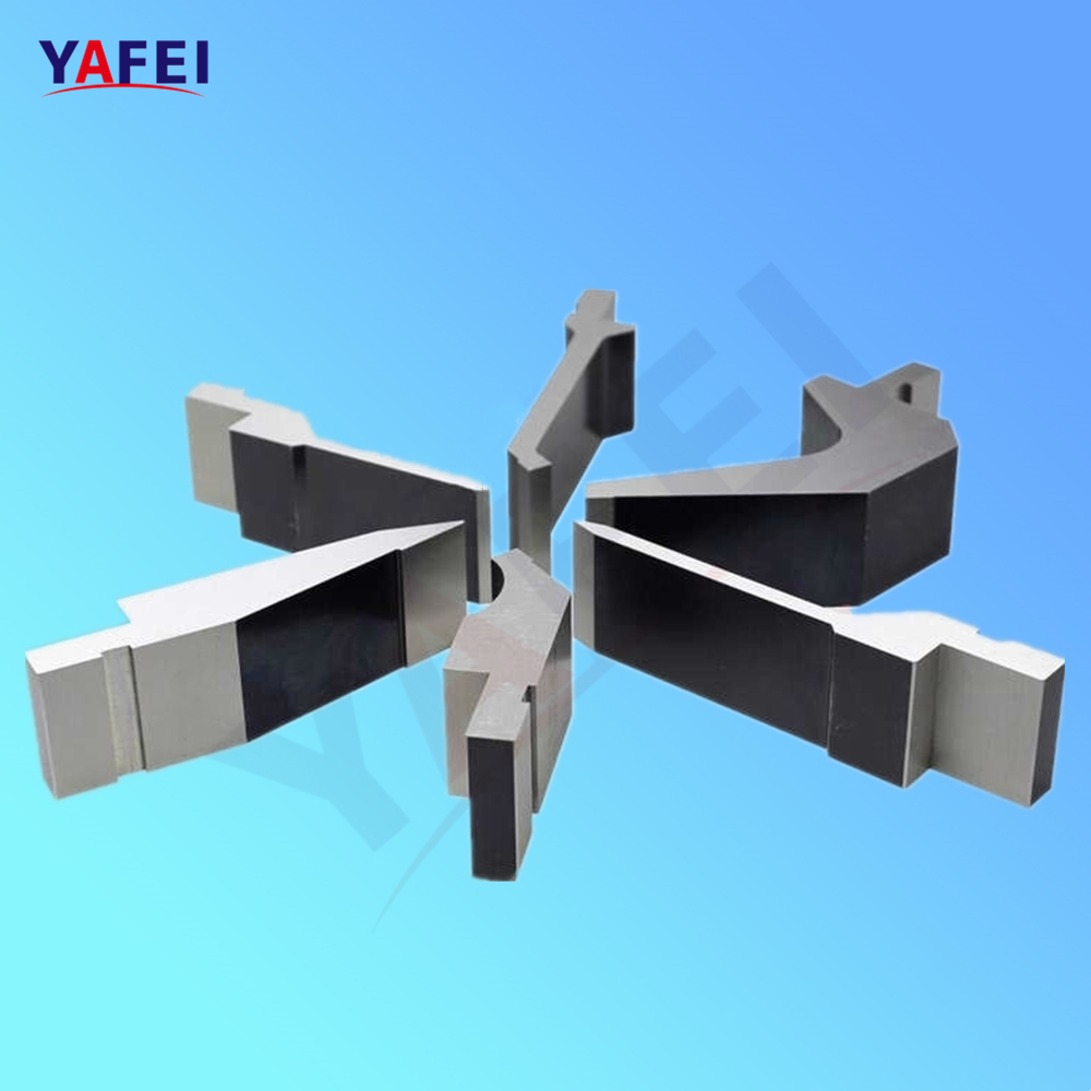 press brake die Nhấn phanh chết.