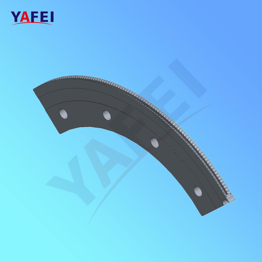 slotter knife dao slotter