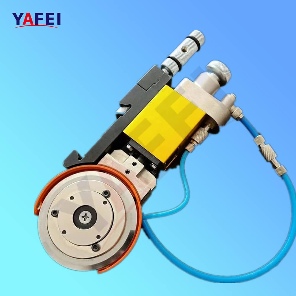 pneumatic slitting blade lưỡi rạch khí nén