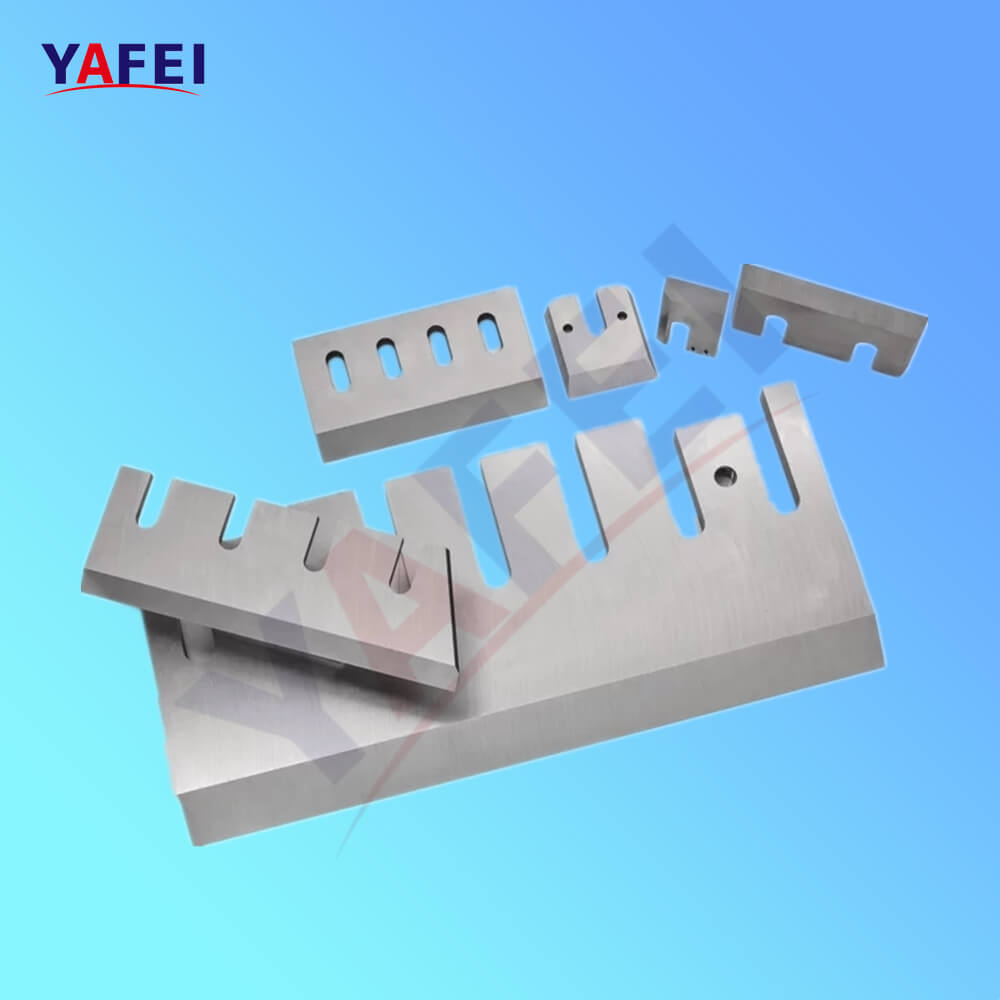 chipper knife dao chipper.