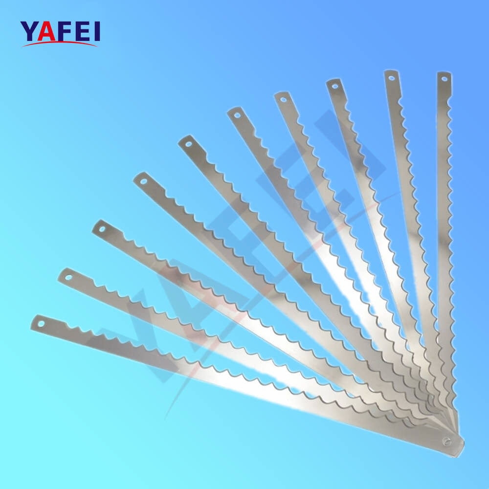 bread slicer blade lưỡi cắt bánh mì