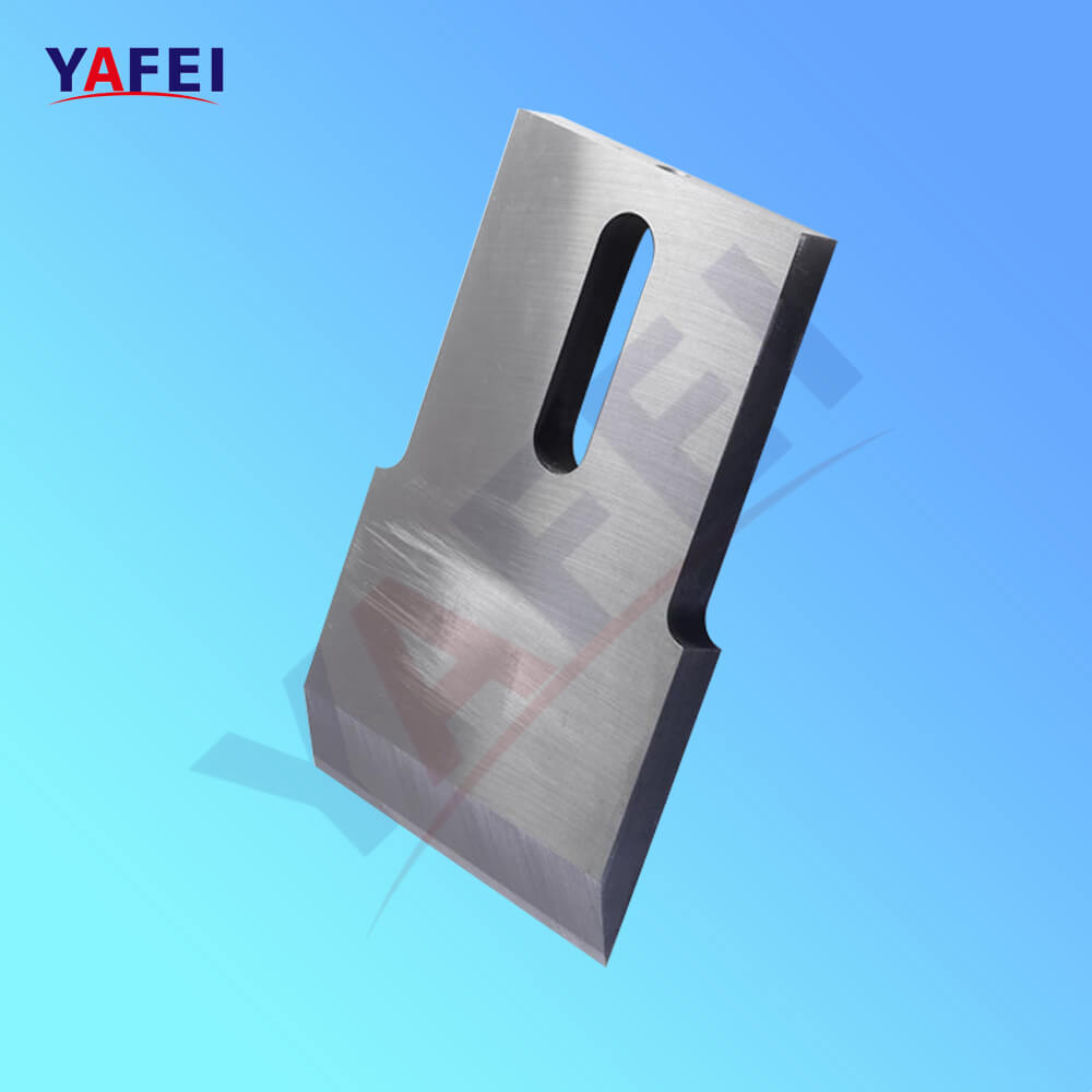 Dao Guillotine veneer