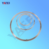 Thanh đệm cao su polyurethane