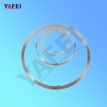 Đĩa tách biệt trên yếm