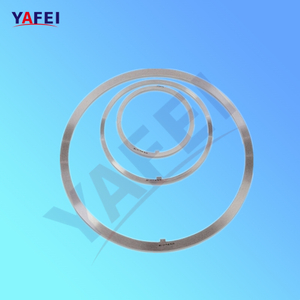 Đĩa tách biệt trên yếm
