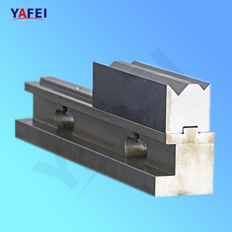 Dụng cụ uốn máy ép phanh LVD Amada