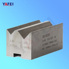 Phanh báo chí trên và dưới