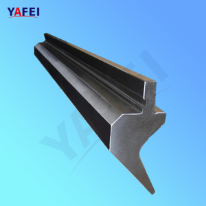 Gooseneck Forming Press Brake Punch