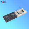 Fly and Bed Crusher Blades