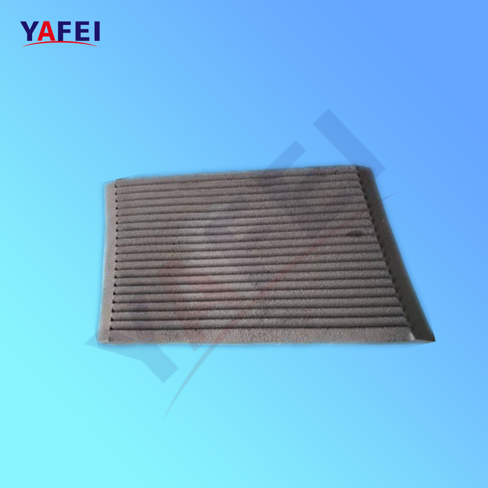 Lưỡi ép viên nhựa cho máy tạo hạt