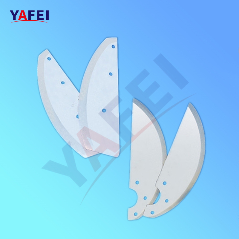 Lưỡi cắt rau củ quả công nghiệp