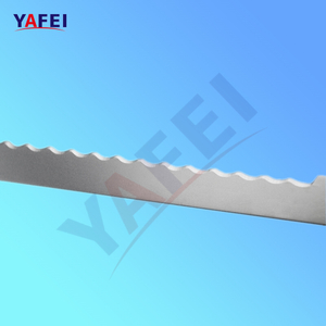 Lưỡi dao cắt bánh mì pittông
