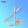 Phụ tùng máy mặt nạ Kéo