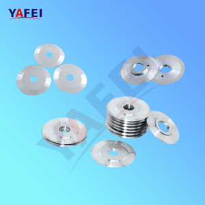 Dao đĩa để cắt giấy màng