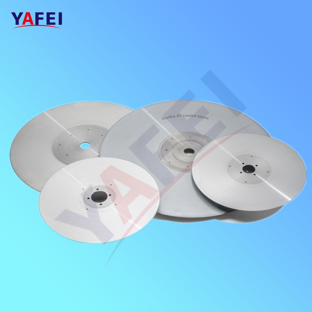 Lưỡi cắt rãnh cacbua các tông sóng