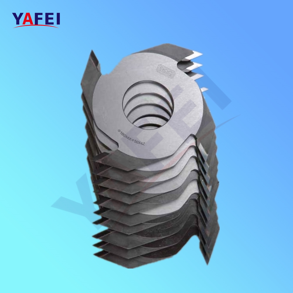 Máy cắt hình khớp ngón tay