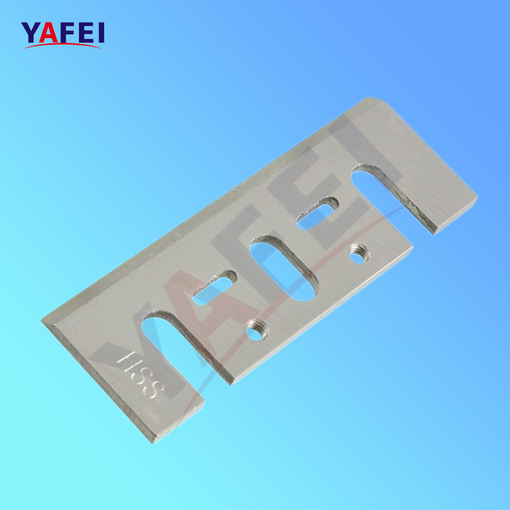 Dao bào lớp phủ vonfram cacbua