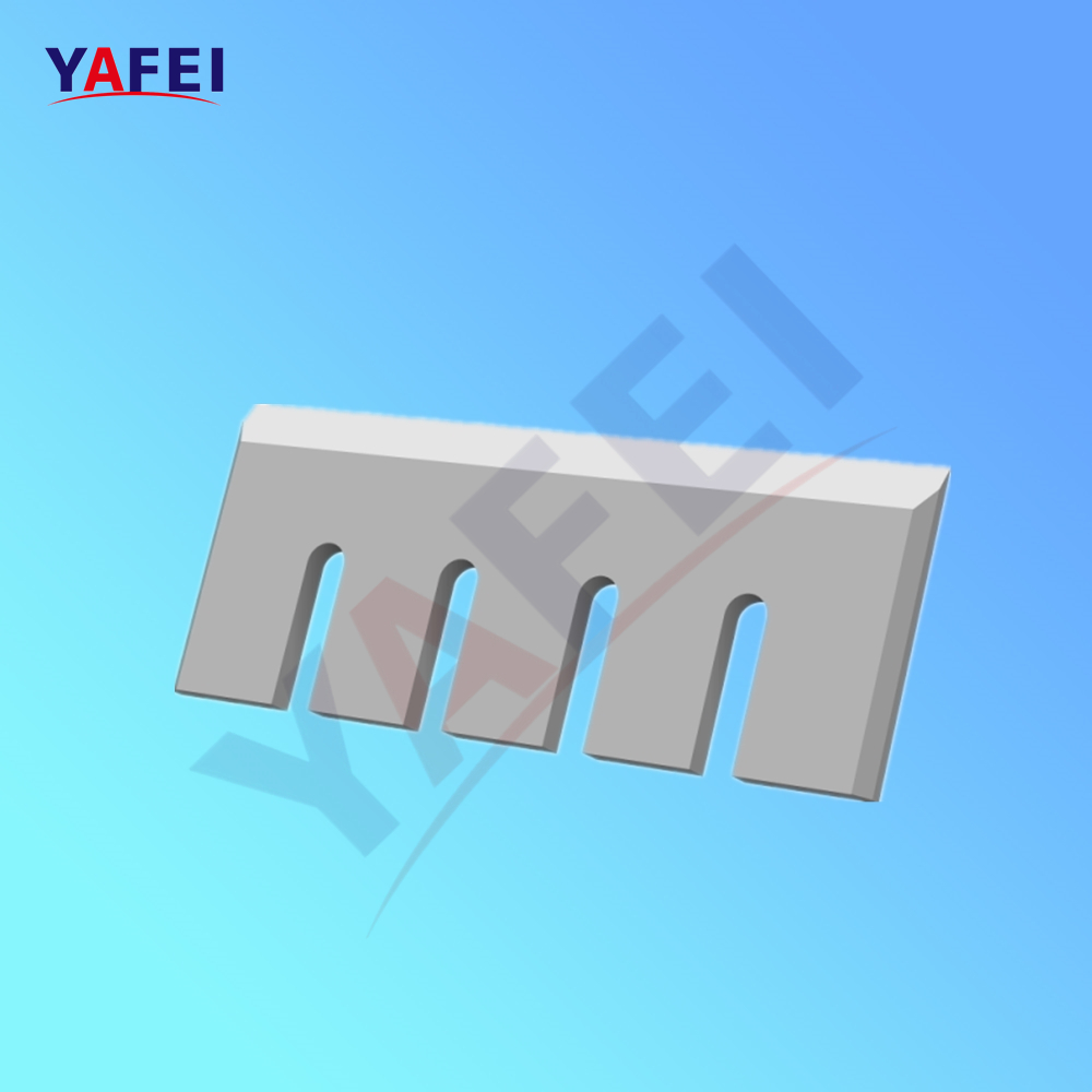 Dao Chipper để cắt gỗ