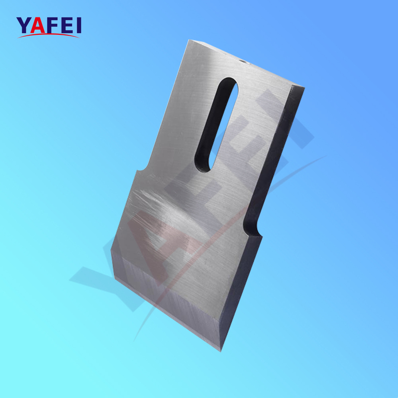 Máy chế biến gỗ Máy bào Máy bào Dao Chipper