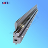 Offset Bending Press Brake Tooling