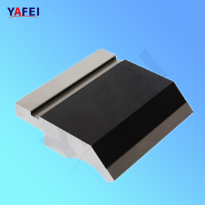 Dụng cụ phanh báo chí trên
