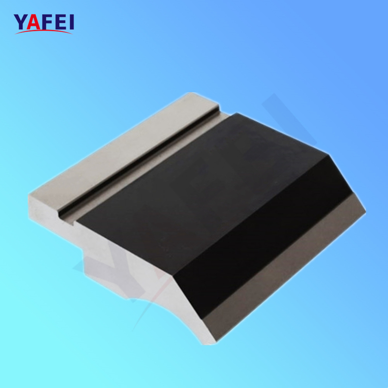 Dụng cụ phanh báo chí trên
