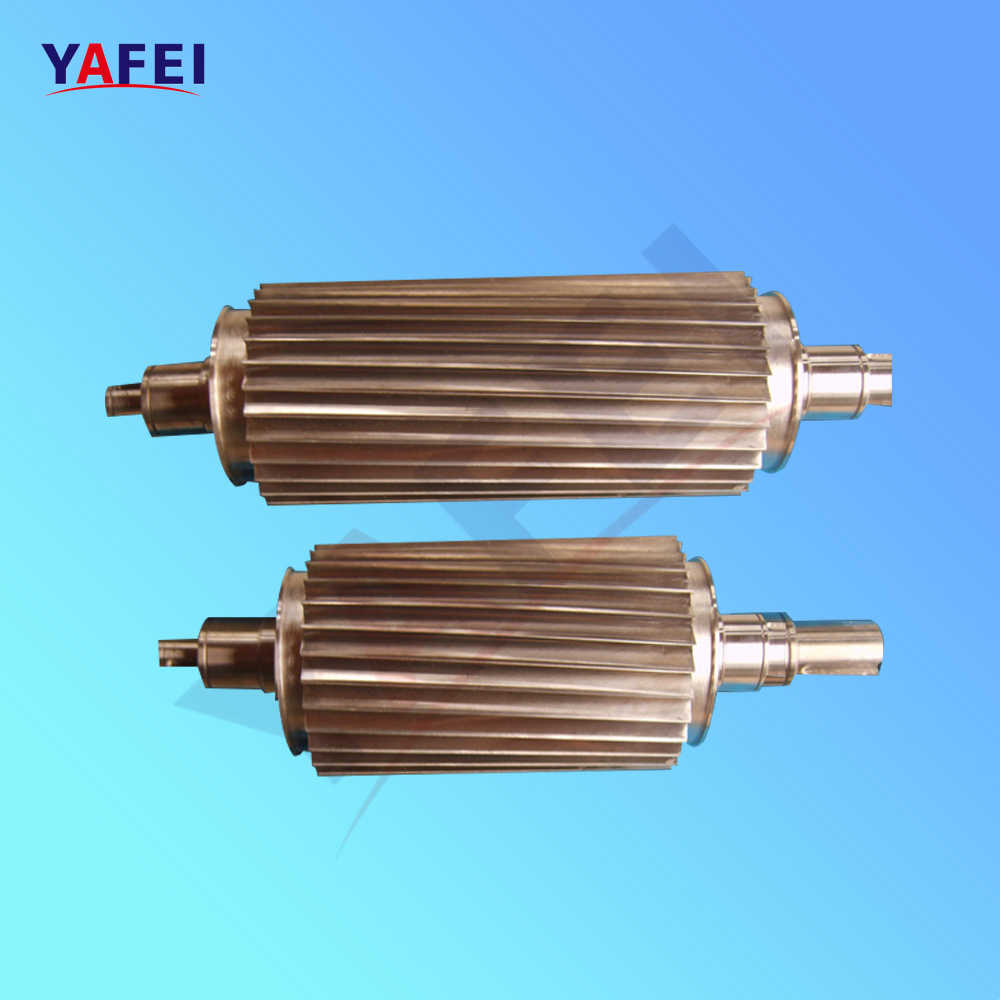 Lưỡi cắt viên nhựa rôto