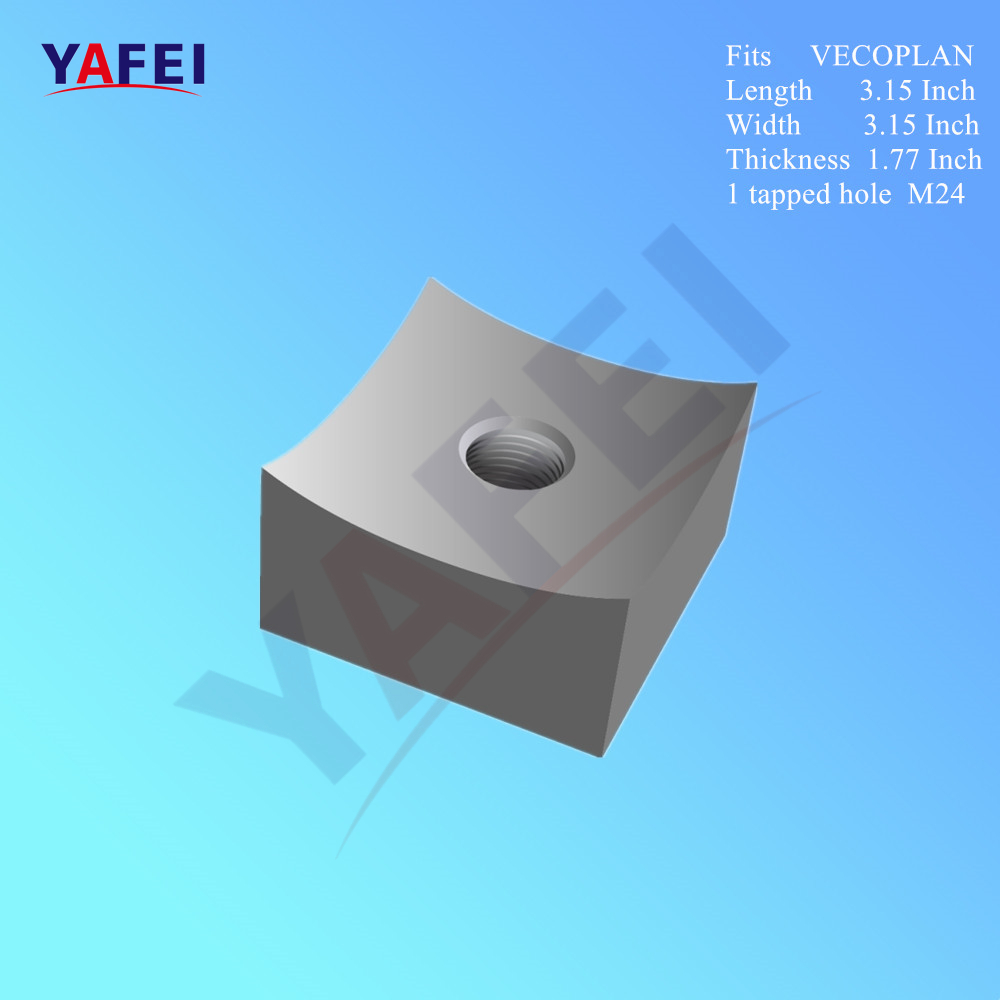 Lưỡi dao cắt lốp cao su nhựa và lưỡi cắt