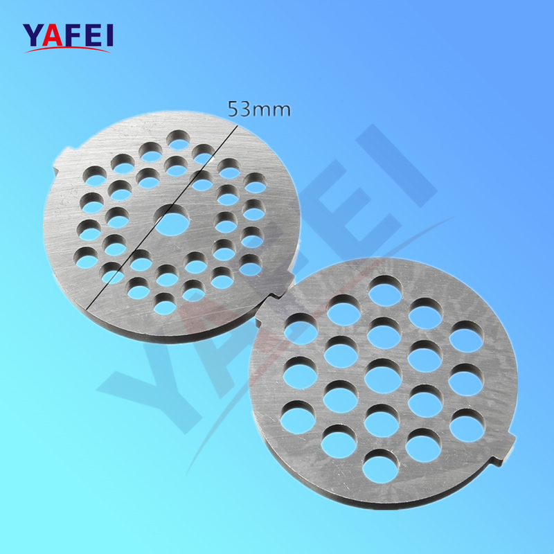 Lưỡi xay thịt