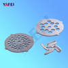 Lưỡi và đĩa máy xay thịt