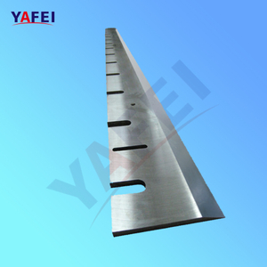 Lưỡi cạo vỏ veneer làm việc bằng gỗ