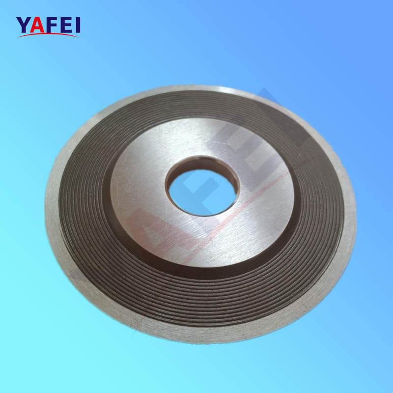 Lưỡi cắt rạch điểm tròn