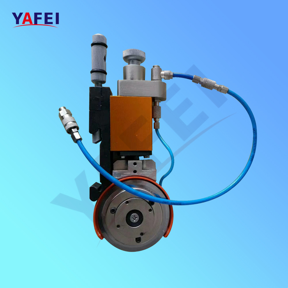 Lưỡi rạch khí nén
