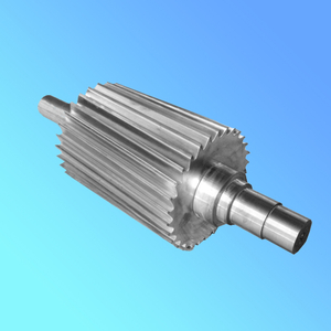 Pelletizer Knife