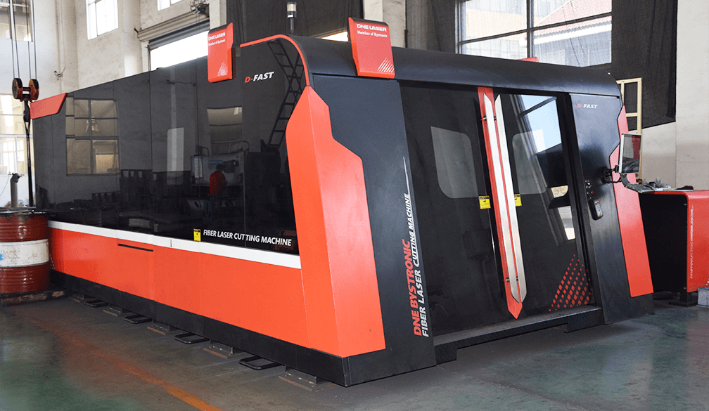 Máy cắt laser sợi