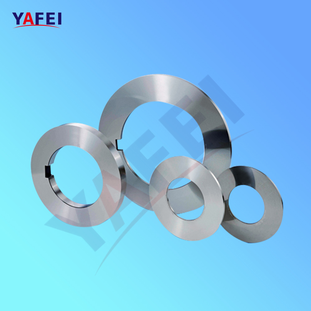 Dao cắt hình tròn cắt kim loại