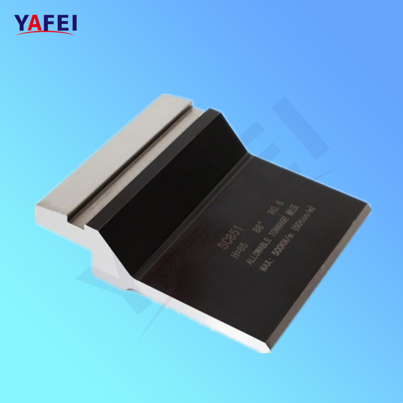 Top Press Brake Tooling