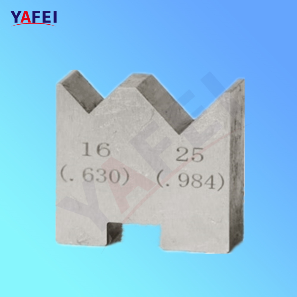 Phanh báo chí trên và dưới