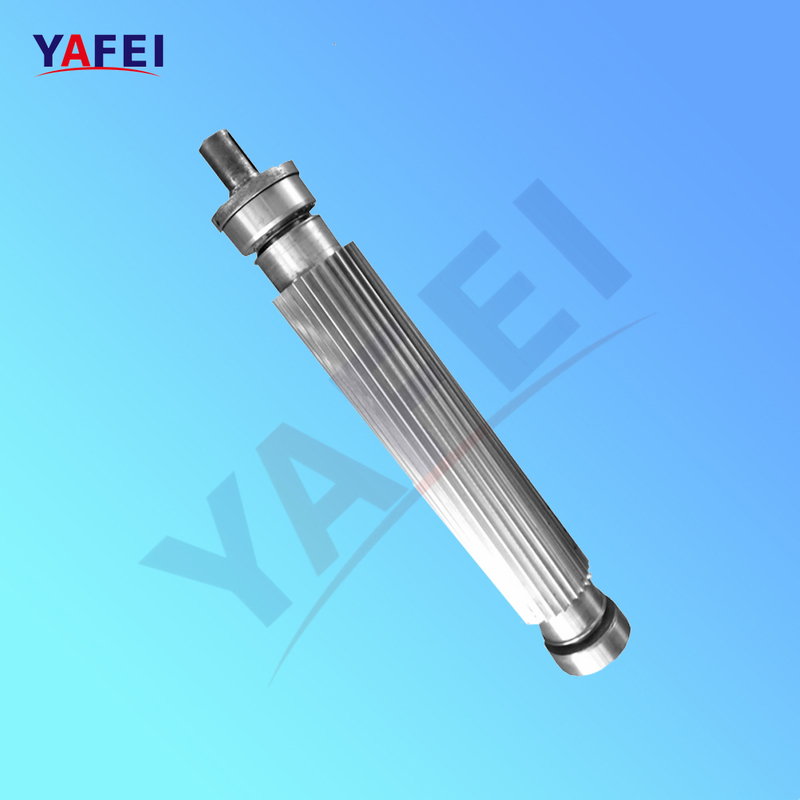 Dao Pelletizer cho Máy tái chế