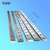 Lưỡi cắt thẳng lốp Steelcord