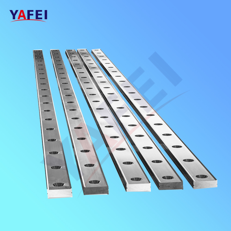 Lưỡi cắt thẳng lốp Steelcord