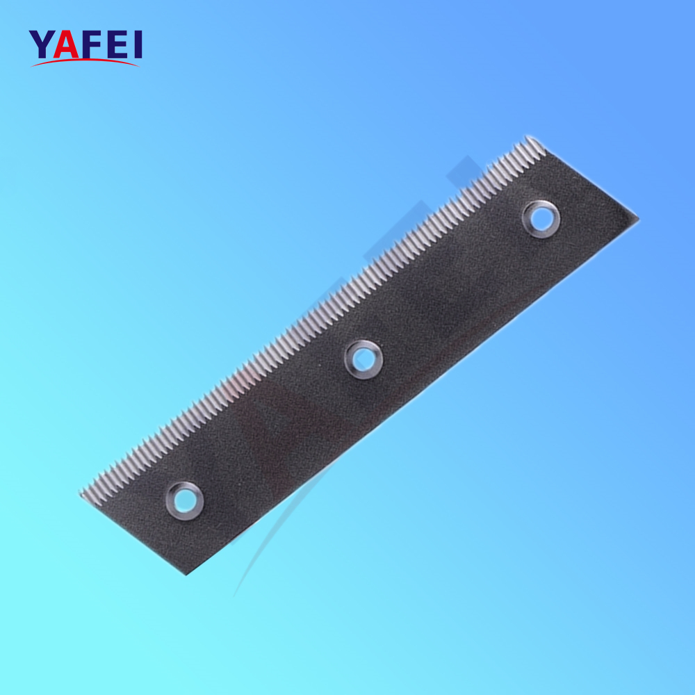 Dao cắt lưỡi để cắt khoai tây