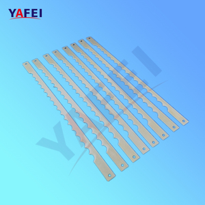 Lưỡi cắt thay thế cho máy cắt bánh mì thương mại