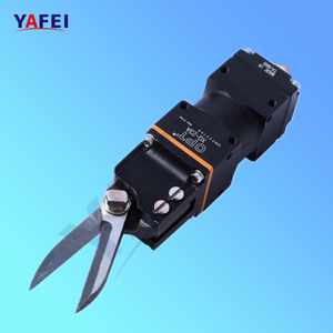 Máy kéo mặt nạ khí nén loại OPT AM-10 XB-23A