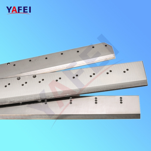 Polar Guillotine Machine Dao cắt giấy