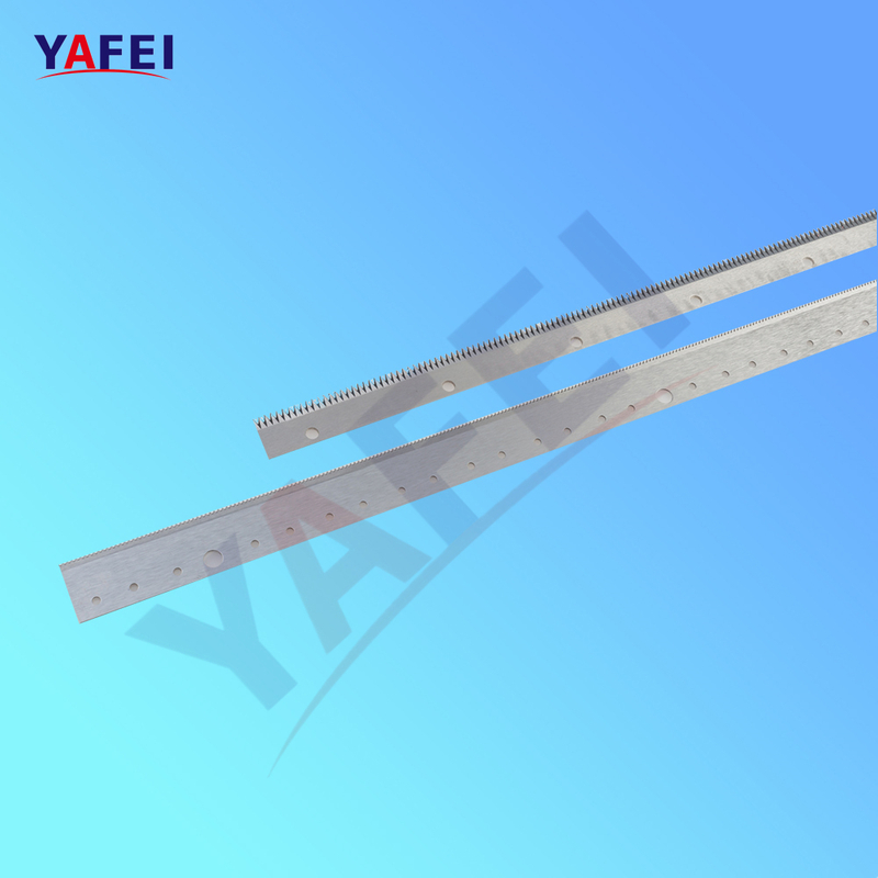 Dao đục lỗ trong ngành chuyển đổi mô