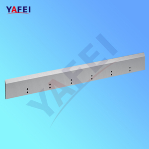 Peeling Slicing Flanker Chipper Knives